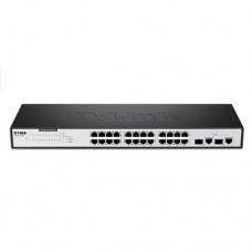 D-Link DES-1026G 24 Port 2 Combo Port